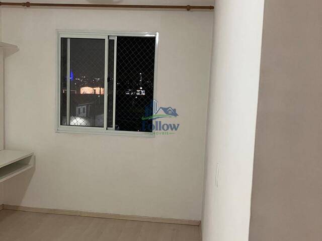 #2349 - Apartamento para Venda em Carapicuíba - SP - 3