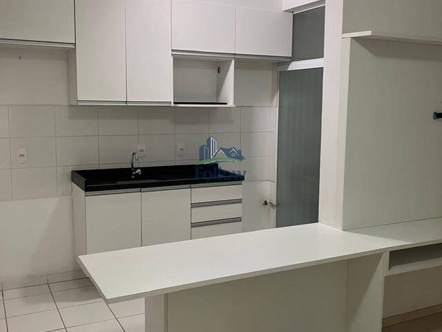 #2349 - Apartamento para Venda em Carapicuíba - SP - 2