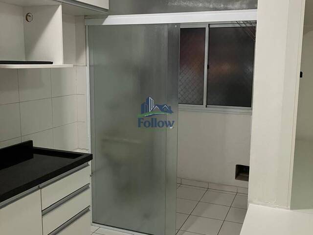 Apartamento para Venda em Carapicuíba - 5