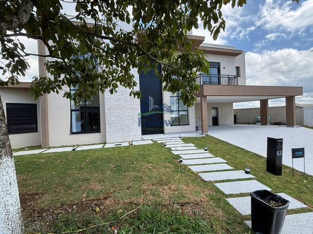 Casa em condomínio para Venda em Santana de Parnaíba - 4