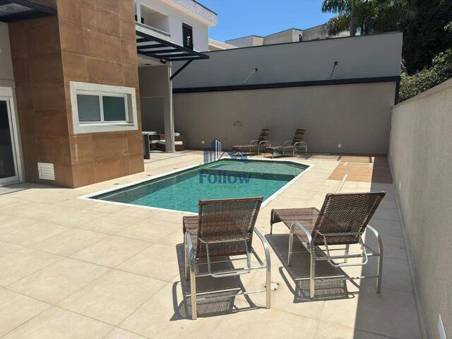 #2354 - Casa em condomínio para Venda em Jandira - SP - 3