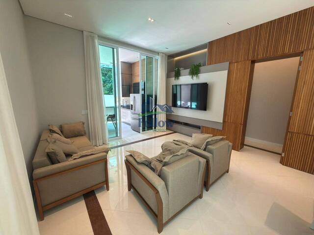 #2354 - Casa em condomínio para Venda em Jandira - SP - 2