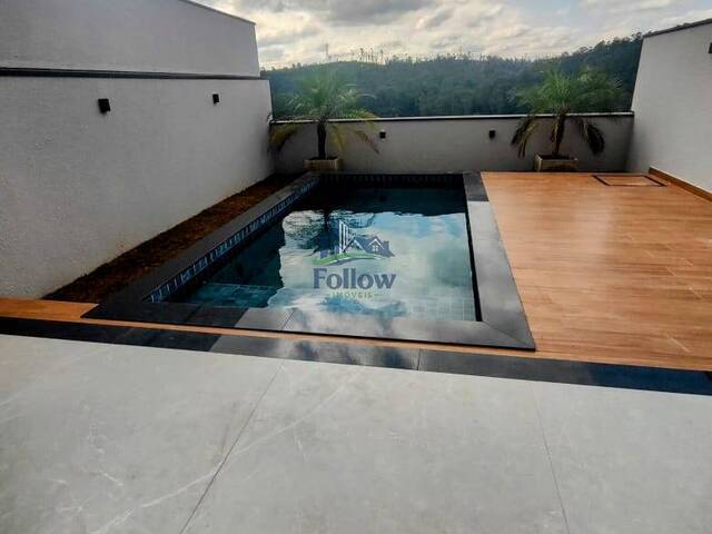 Casa para Venda em Cajamar - 4