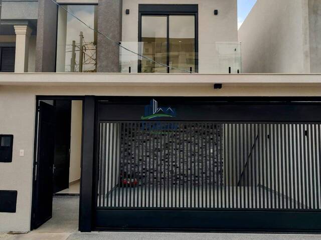 Casa para Venda em Cajamar - 5