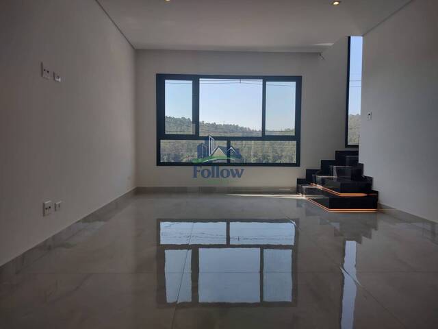 #2356 - Casa para Venda em Cajamar - SP - 2