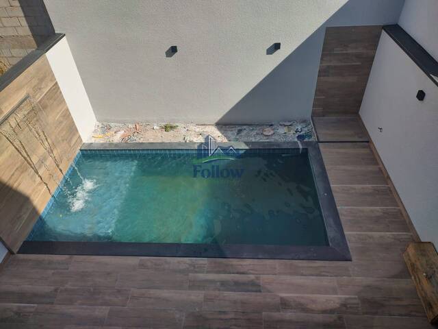 #2356 - Casa para Venda em Cajamar - SP - 3