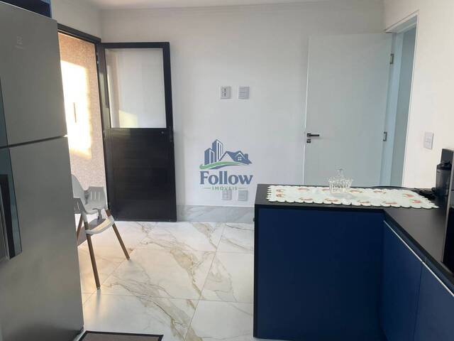 Casa em condomínio para Venda em Cajamar - 5