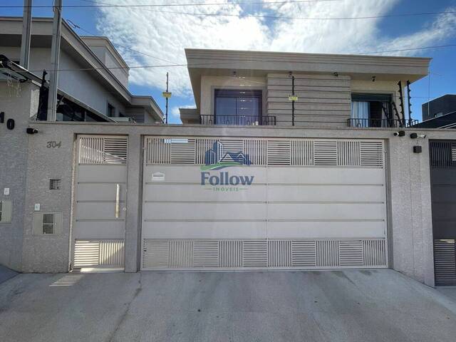 Casa em condomínio para Venda em Cajamar - 4