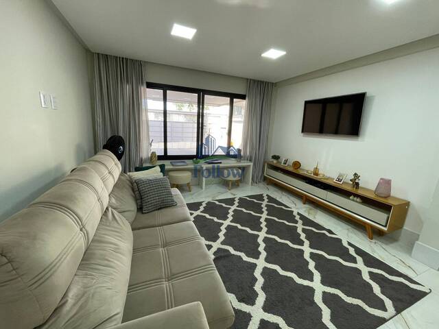 #2357 - Casa em condomínio para Venda em Cajamar - SP - 2