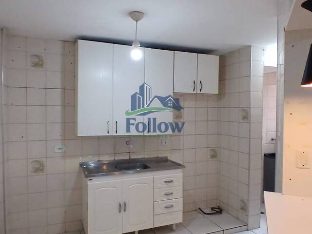 Apartamento para Venda em Osasco - 4