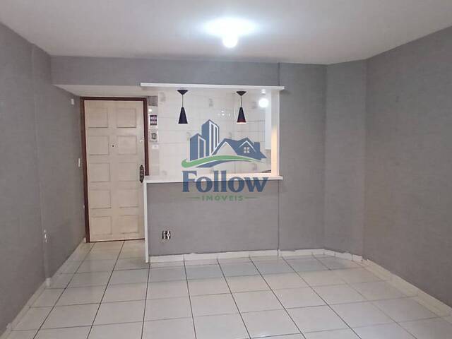 Apartamento para Venda em Osasco - 3