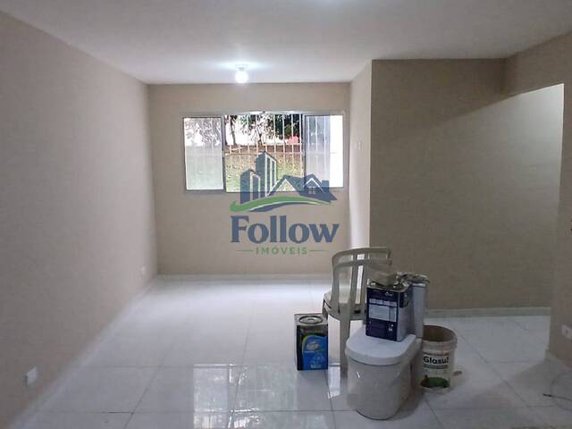 #2343 - Apartamento para Venda em Osasco - SP - 2