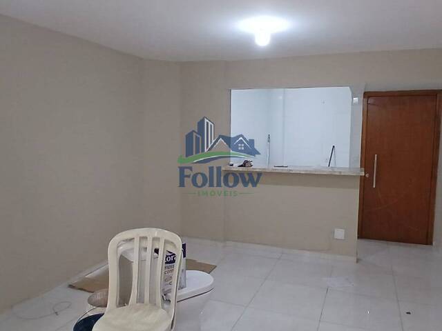 #2343 - Apartamento para Venda em Osasco - SP - 3