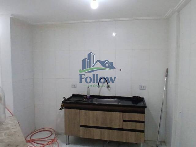 Apartamento para Venda em Osasco - 4