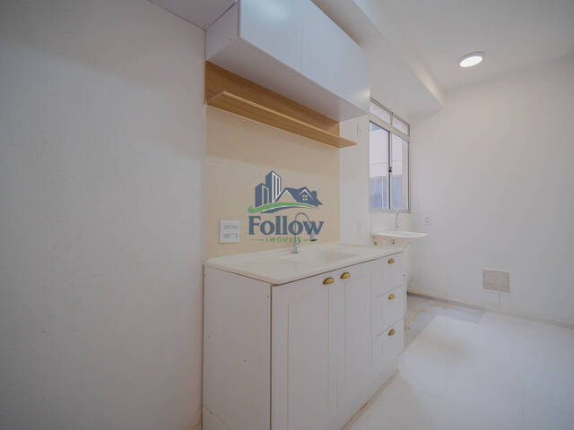 Apartamento para Venda em Osasco - 5