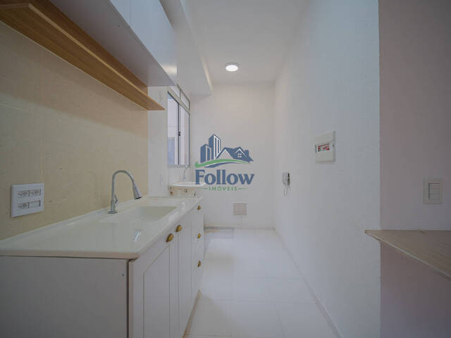 Apartamento para Venda em Osasco - 4