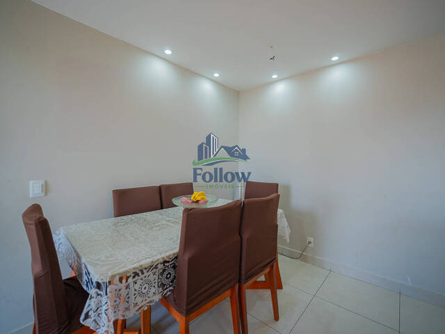 Apartamento para Venda em Osasco - 4