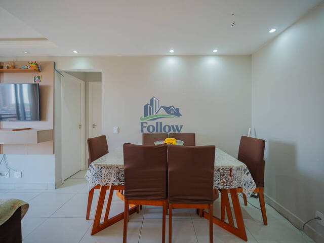 Apartamento para Venda em Osasco - 5