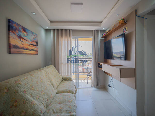 Apartamento para Venda em Osasco - 3