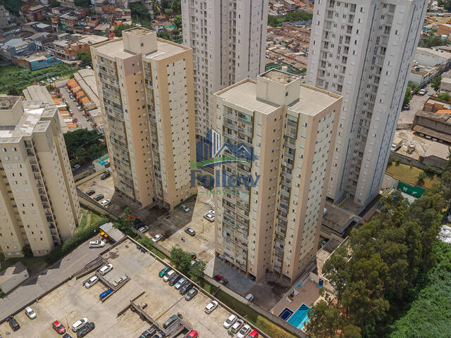 Apartamento para Venda em Osasco - 2