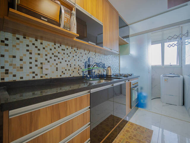 Apartamento para Venda em Osasco - 3