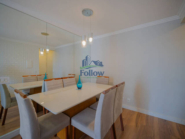 Apartamento para Venda em Osasco - 4