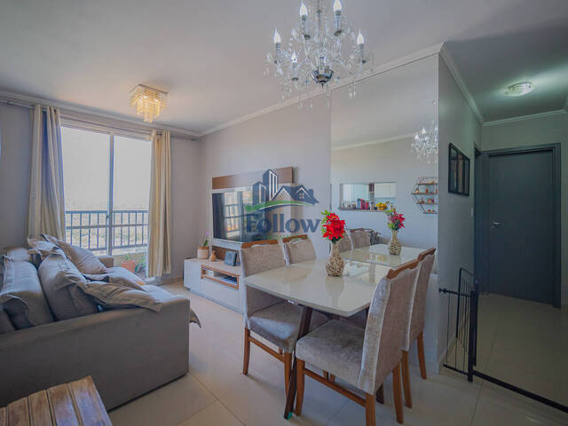 Apartamento para Venda em Osasco - 5