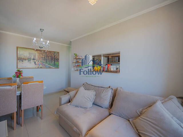 Apartamento para Venda em Osasco - 3