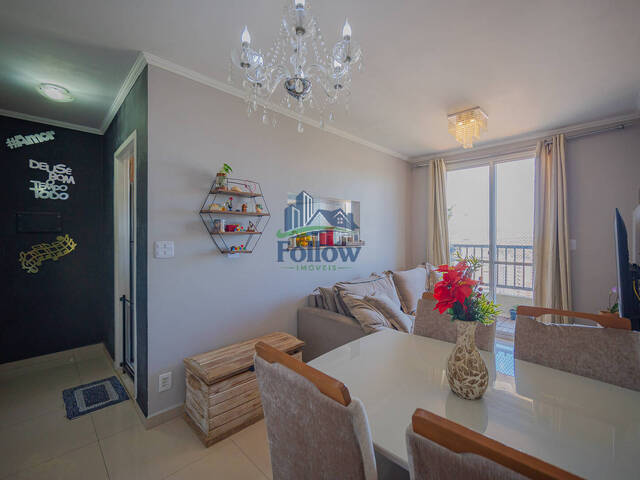 Apartamento para Venda em Osasco - 4