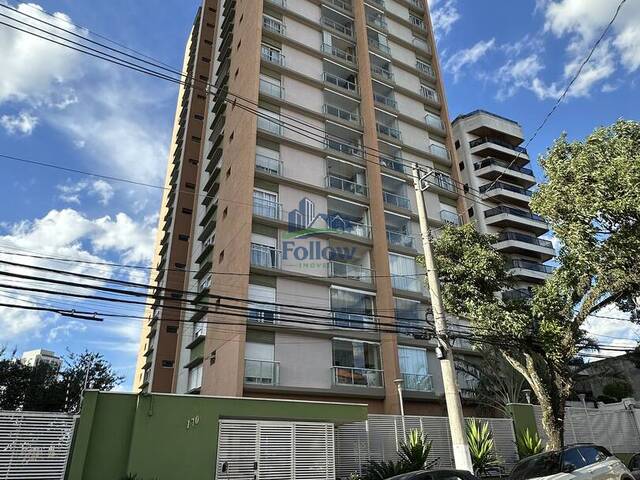 #2363 - Apartamento para Venda em Osasco - SP - 1