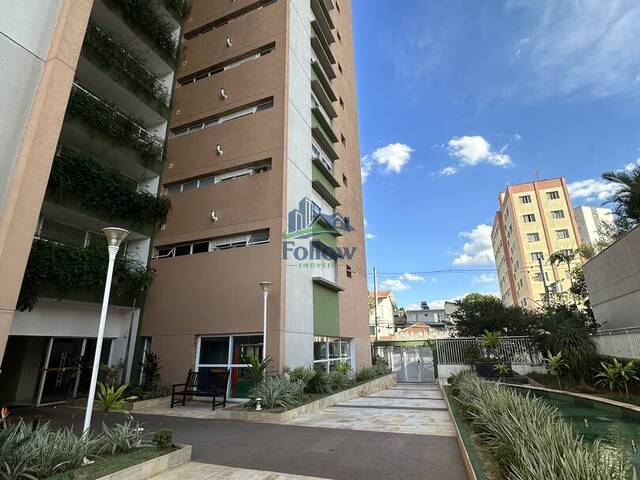 #2363 - Apartamento para Venda em Osasco - SP - 2