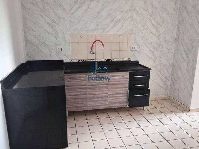 Apartamento para Venda em Osasco - 4