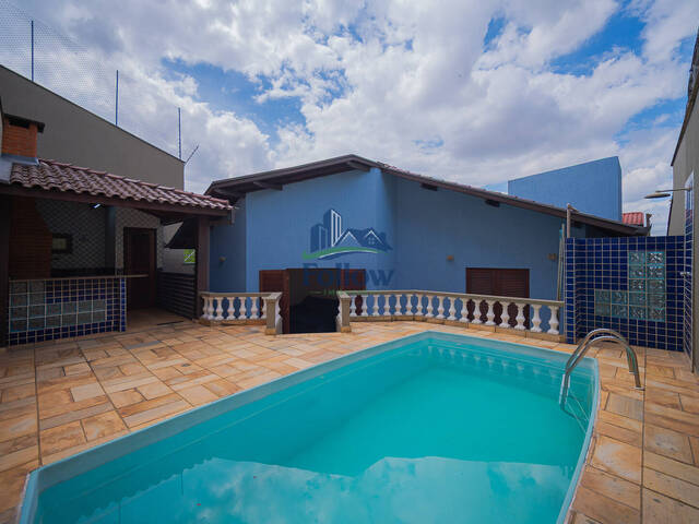 #2366 - Casa para Venda em Osasco - SP - 3