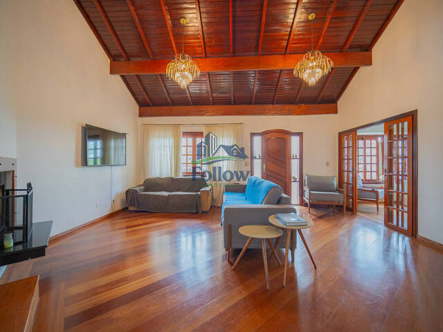 #2366 - Casa para Venda em Osasco - SP - 2