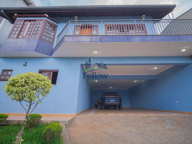 #2366 - Casa para Venda em Osasco - SP - 1
