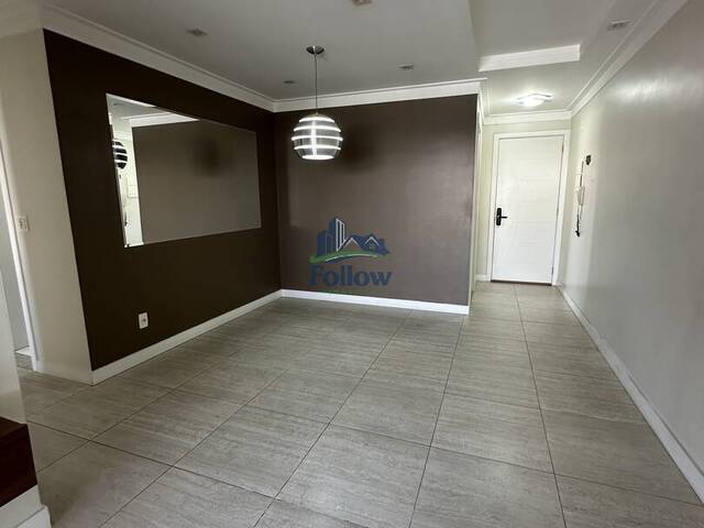 #2367 - Apartamento para Venda em Osasco - SP - 3