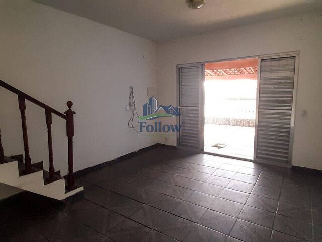#2370 - Sobrado para Venda em Osasco - SP - 3