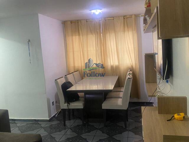 Apartamento para Venda em Osasco - 4