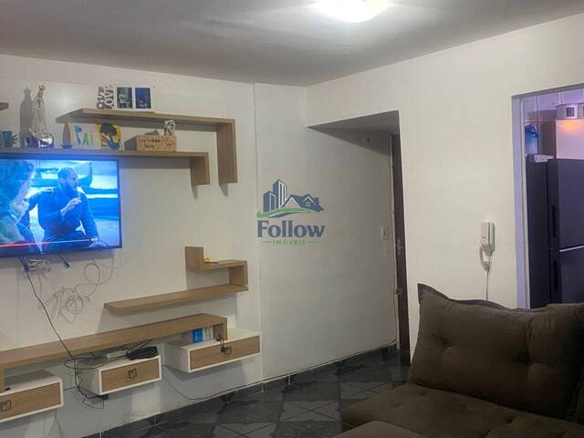 #2371 - Apartamento para Venda em Osasco - SP - 2