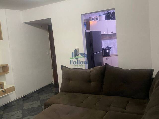 #2371 - Apartamento para Venda em Osasco - SP - 3