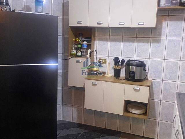 Apartamento para Venda em Osasco - 5
