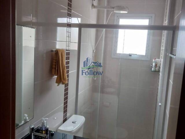 Apartamento para Venda em Praia Grande - 4