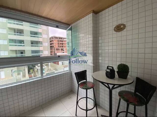 #2373 - Apartamento para Venda em Praia Grande - SP - 3