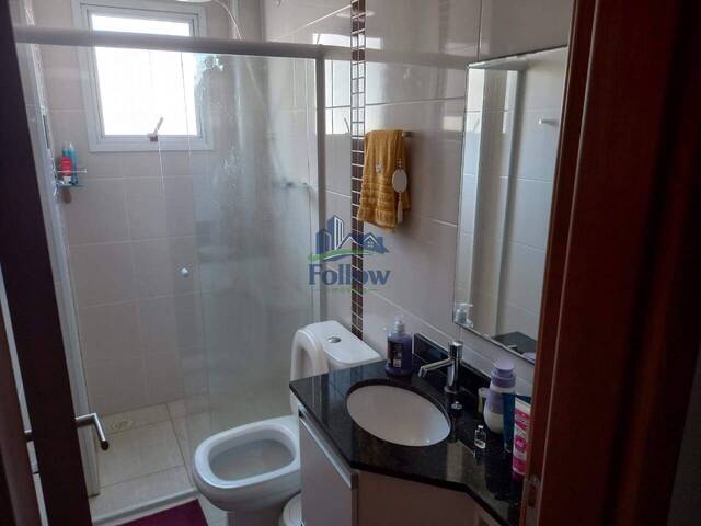 Apartamento para Venda em Praia Grande - 5