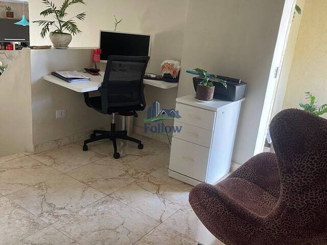 #2374 - Casa para Venda em Osasco - SP - 3
