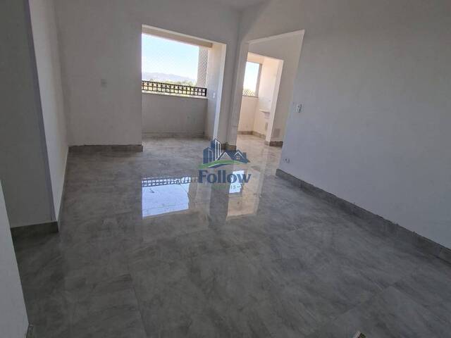 #2297 - Apartamento para Venda em Barueri - SP - 1