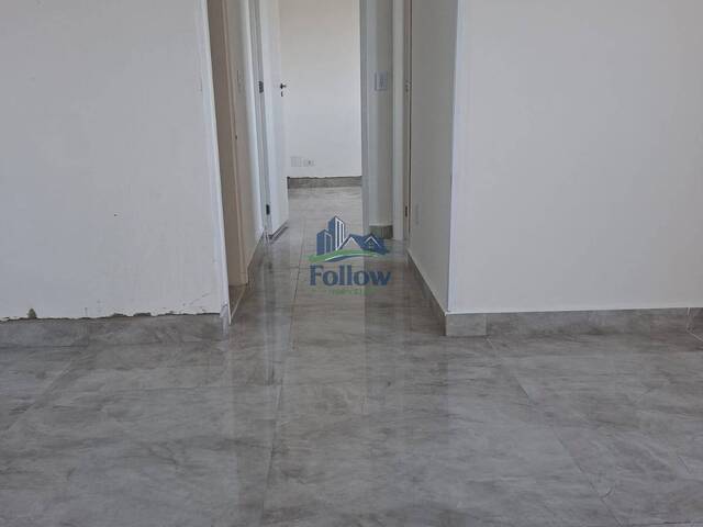 #2297 - Apartamento para Venda em Barueri - SP - 3