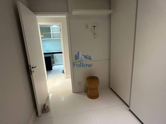 #2375 - Apartamento para Venda em Jundiaí - SP - 3
