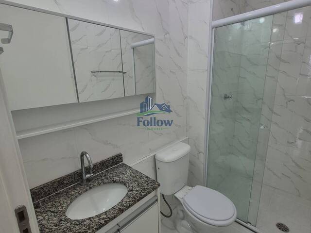 Apartamento para Venda em Osasco - 3