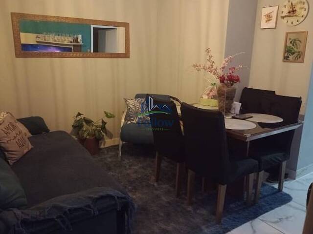 Apartamento para Venda em Osasco - 4